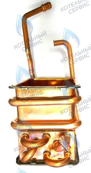 440005113 Теплообменник отопления RINNAI TMF 105 в Самаре