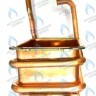 440005113 Теплообменник отопления RINNAI TMF 105 в Самаре