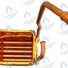 440005113 Теплообменник отопления RINNAI TMF 105 в Самаре