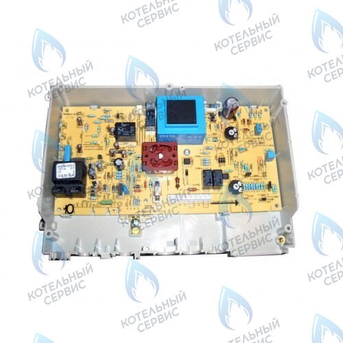 87072072500 BOSCH Модуль управления в Самаре