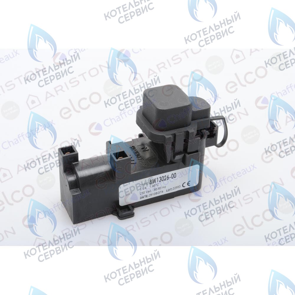 60001576 Блок розжига ARISTON в Самаре