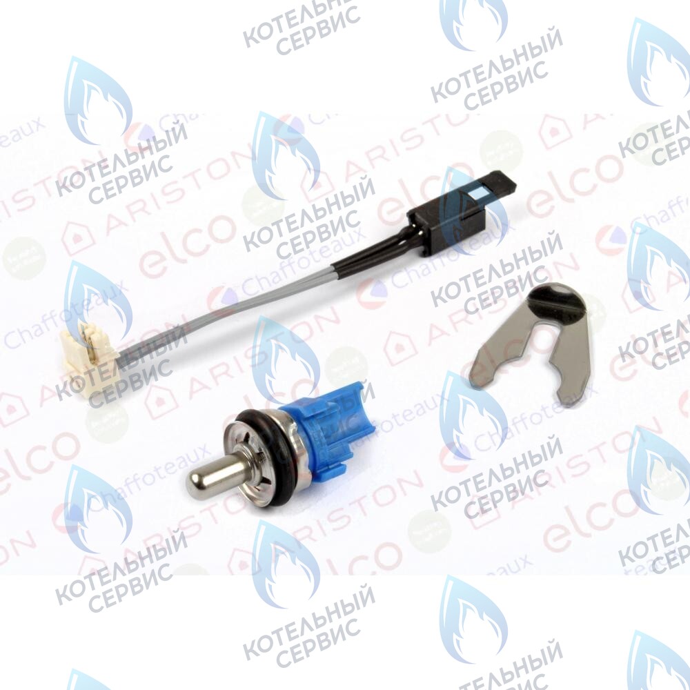 65104338-01 Датчик температуры ARISTON в Самаре