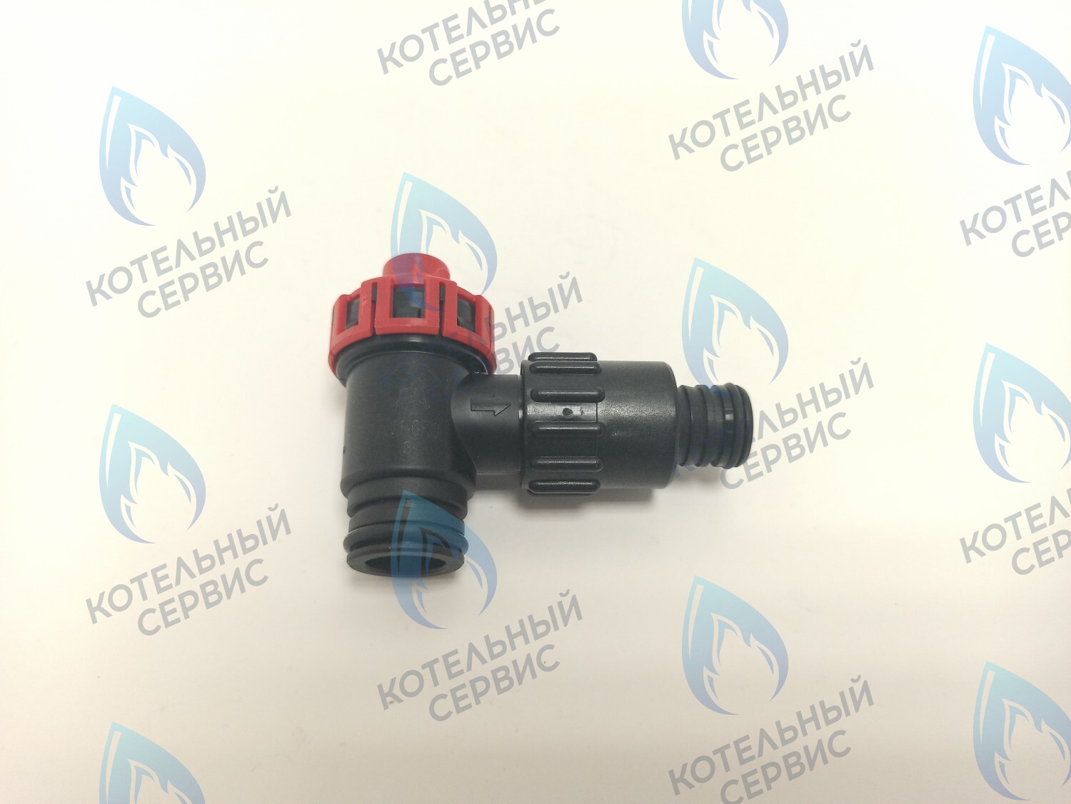 7728736 Клапан предохранительный 3 бар BAXI в Самаре