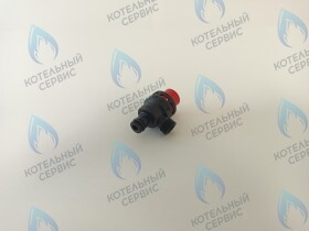 Клапан предохранительный сбросной 3бара ARISTON