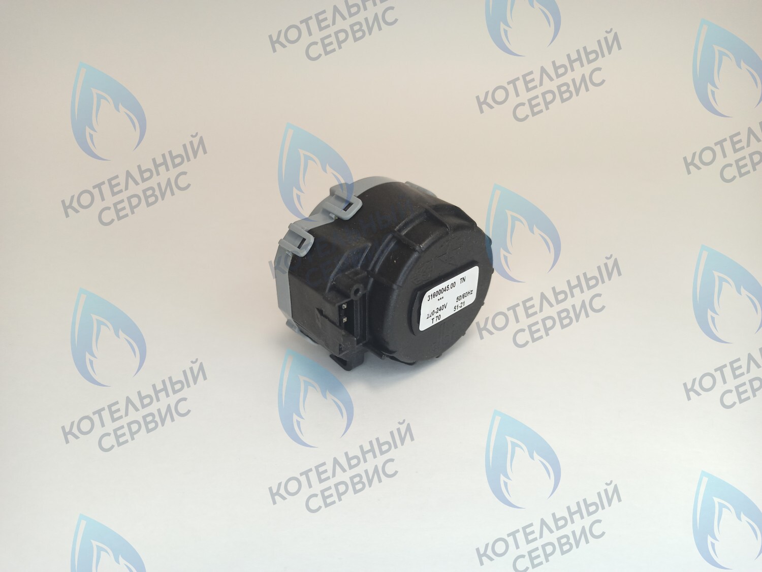 7006908425 Сервопривод (мотор) трехходового клапана E.C.A. GELIOS PLUS в Самаре