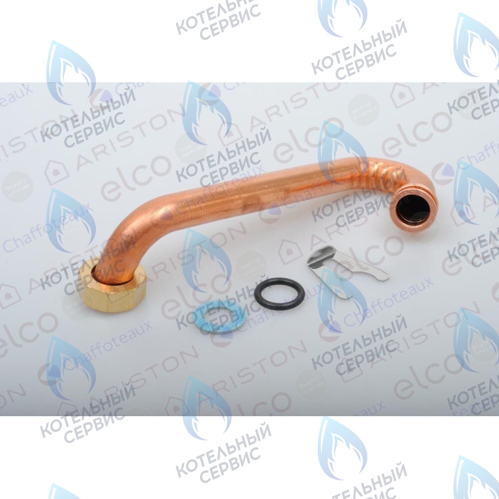 60001366 Трубка system ARISTON в Самаре