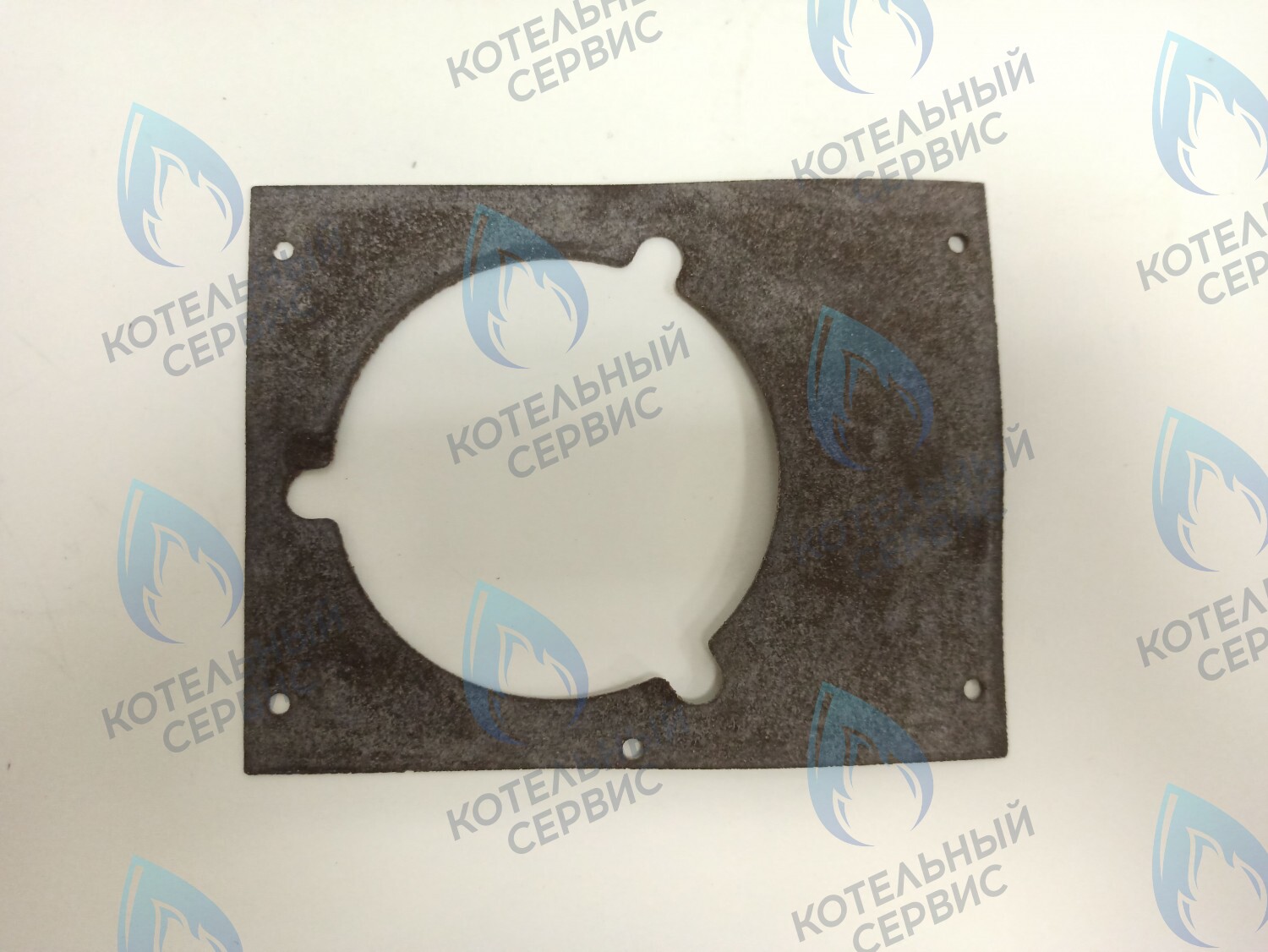 AF037-PR Прокладка вентилятора Electrolux, Royal Thermo (AA02000030), KoreaStar KS90299777, Alpenhoff 15199777, Ferroli 39899777 в Самаре