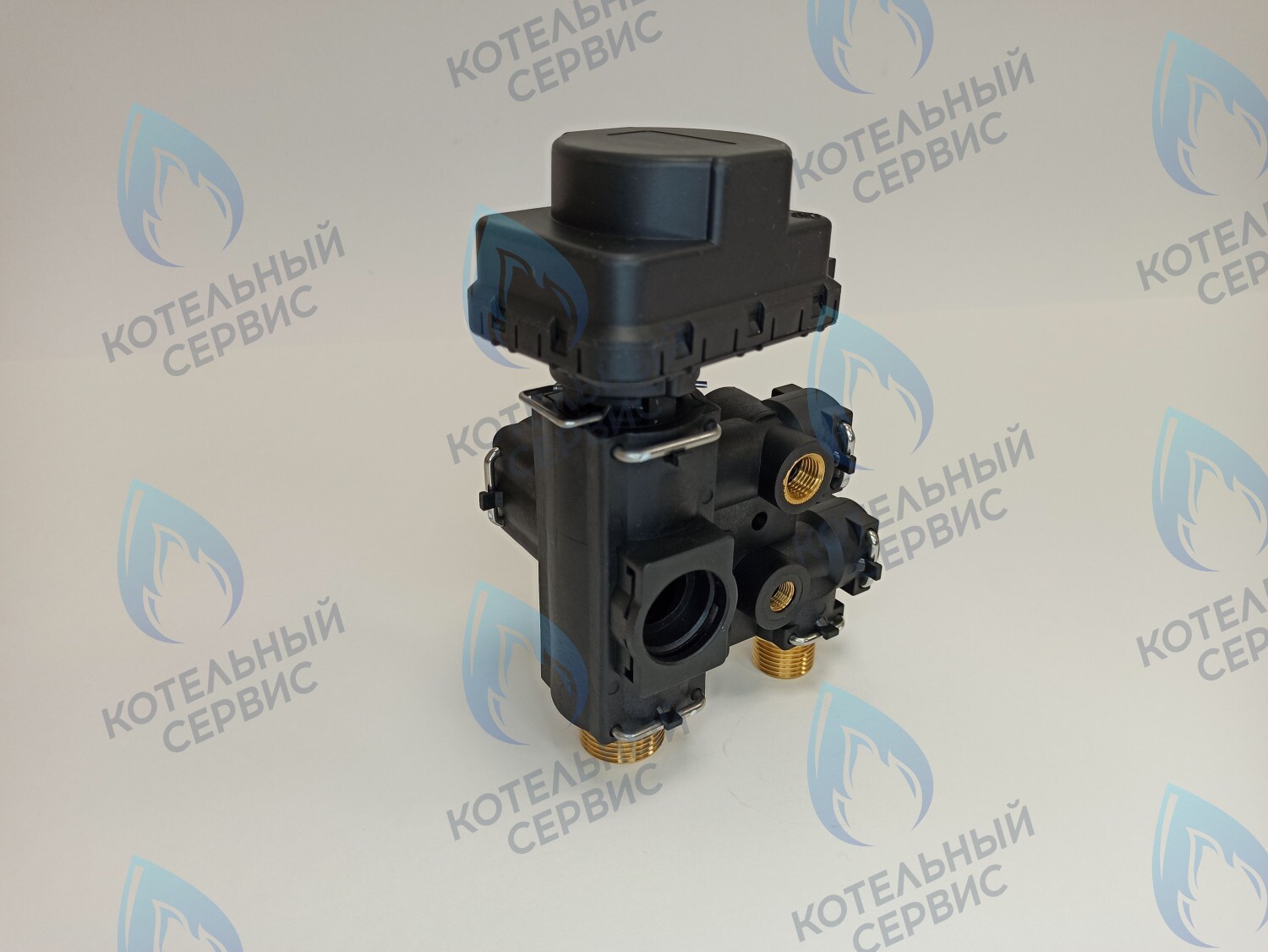 12927600A00182 Трёхходовой клапан KENTATSU в Самаре
