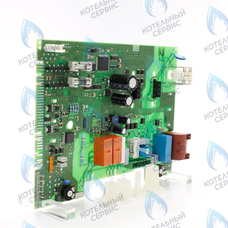 87483008300 Электронная плата управления BUDERUS в Самаре
