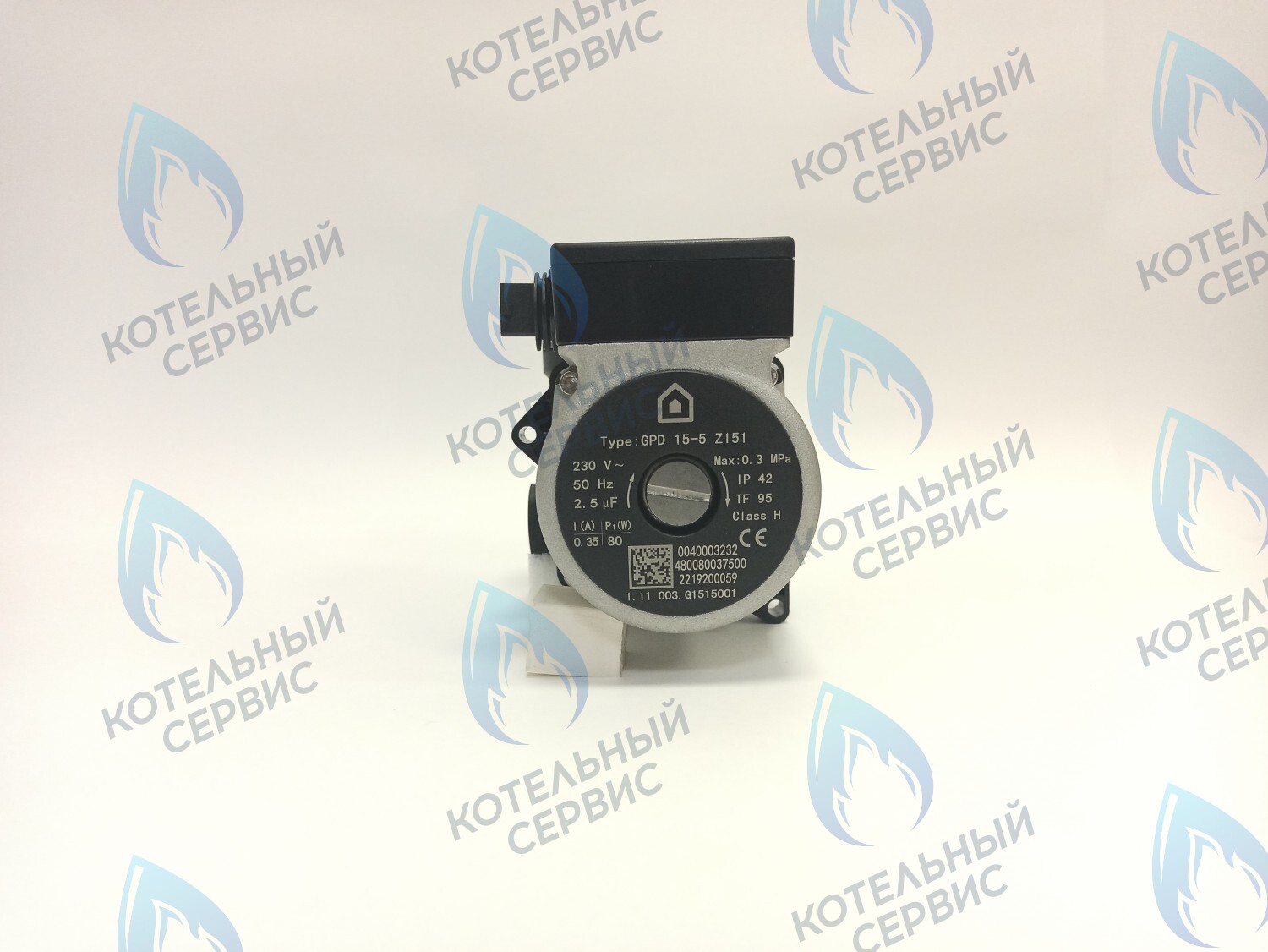 65153611 Насос циркуляционный 5M 1V ARISTON (вместо арт. 60001584) в Самаре