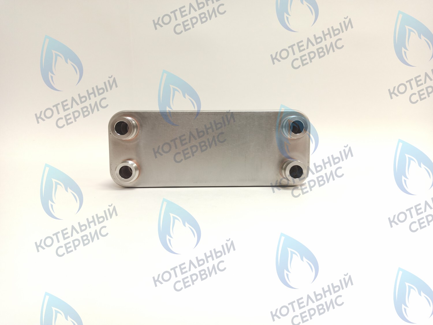 ES190W-000-12F-CH Теплообменник ГВС вторичный 12 пластин  VAILLANT atmoMAX/turboMAX VUW (065131, 065110, 065123) в Самаре