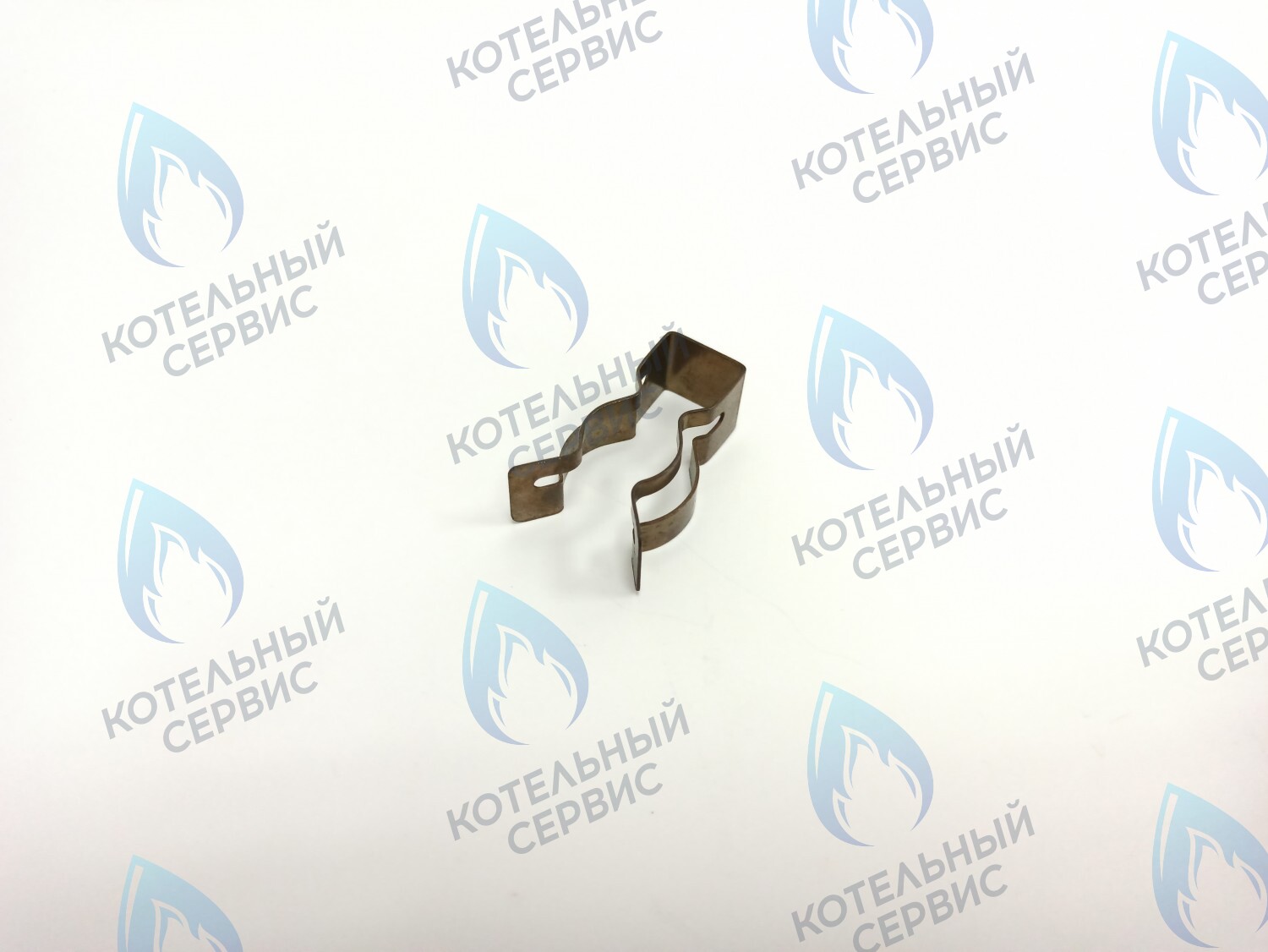 BI1172 101 Клипса подключений основного теплообменника Quantum (BI1172 101) ELECTROLUX в Самаре