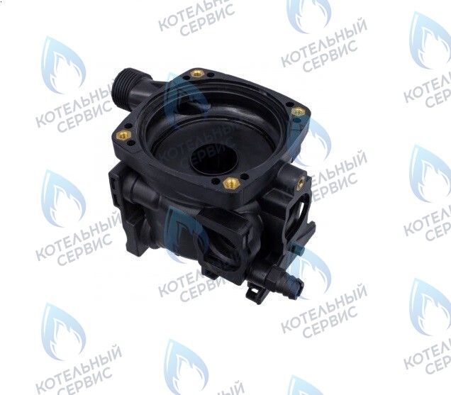 1924137 Улитка (задняя часть) насоса для котлов HUBERT в Самаре
