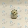 GM002-04 Сервопривод Duca KSP-246(мотор) трехходового клапана DUCA Ariston (61302483-01) 10mm – 220/240V (Duca) BAXI (5647340, 5694580, 5694581, 200025379, YYY56945811P, YYY005694581), CHAFFOTEAUX (61302483-01) в Самаре