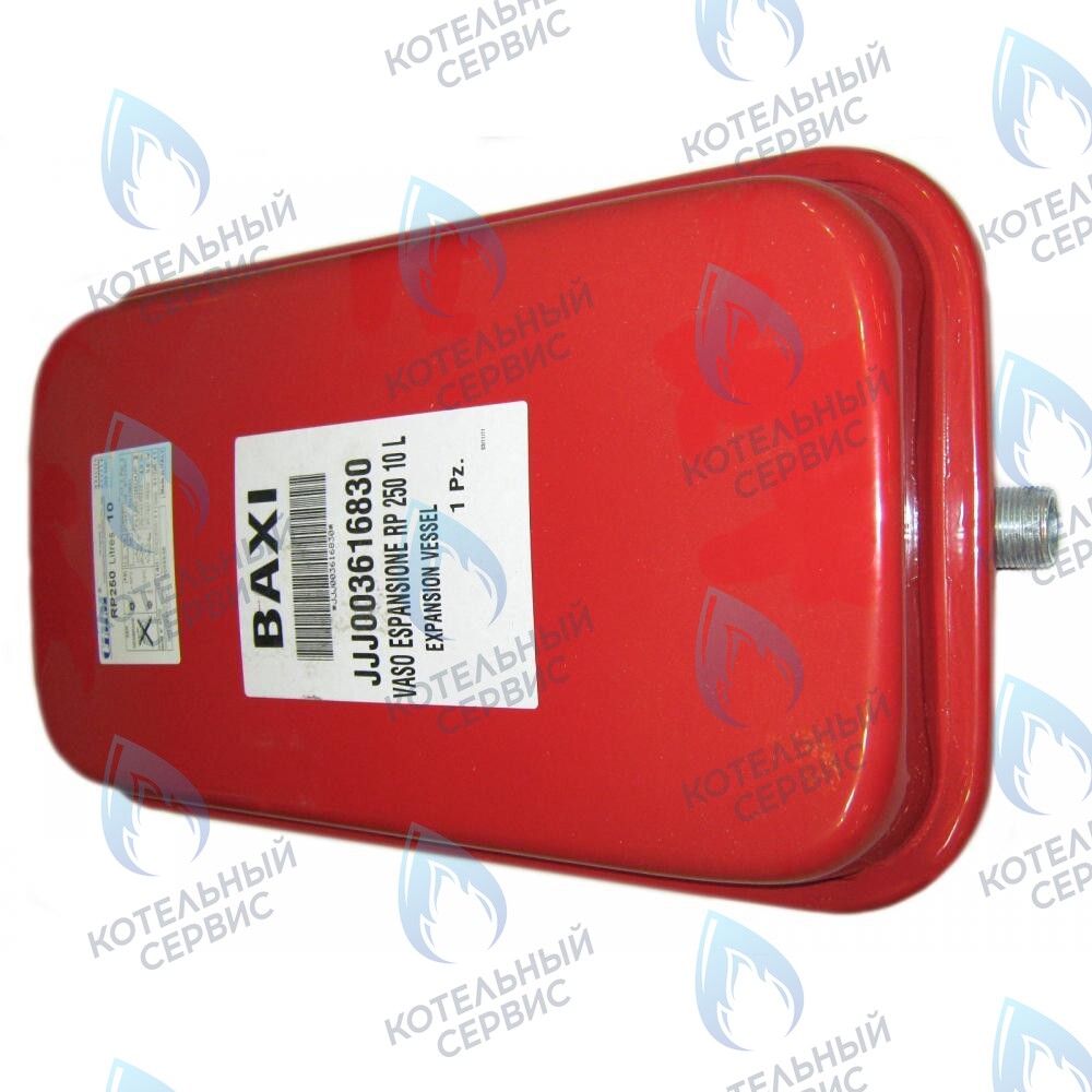 3616830 Бак расширительный 10 л BAXI в Самаре