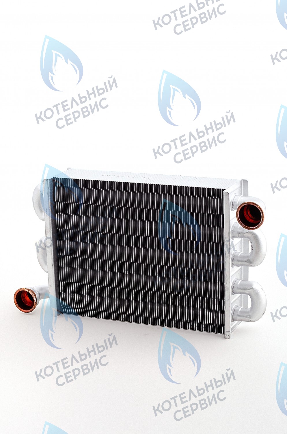 AA0500010 Первичный теплообменник KOTITONTTU TOIVO T 10-18 DK в Самаре