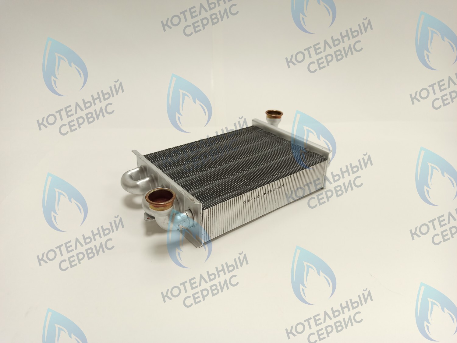 AA0500010 Первичный теплообменник KOTITONTTU TOIVO T 10-18 DK в Самаре