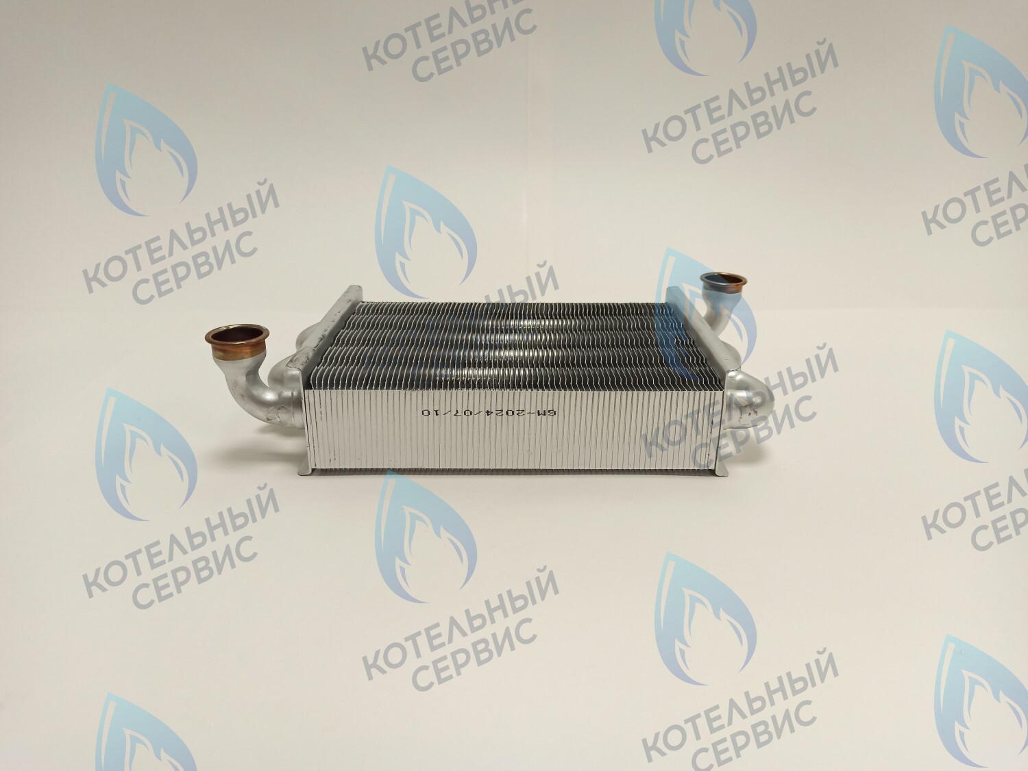 AA0500010 Первичный теплообменник KOTITONTTU TOIVO T 10-18 DK в Самаре