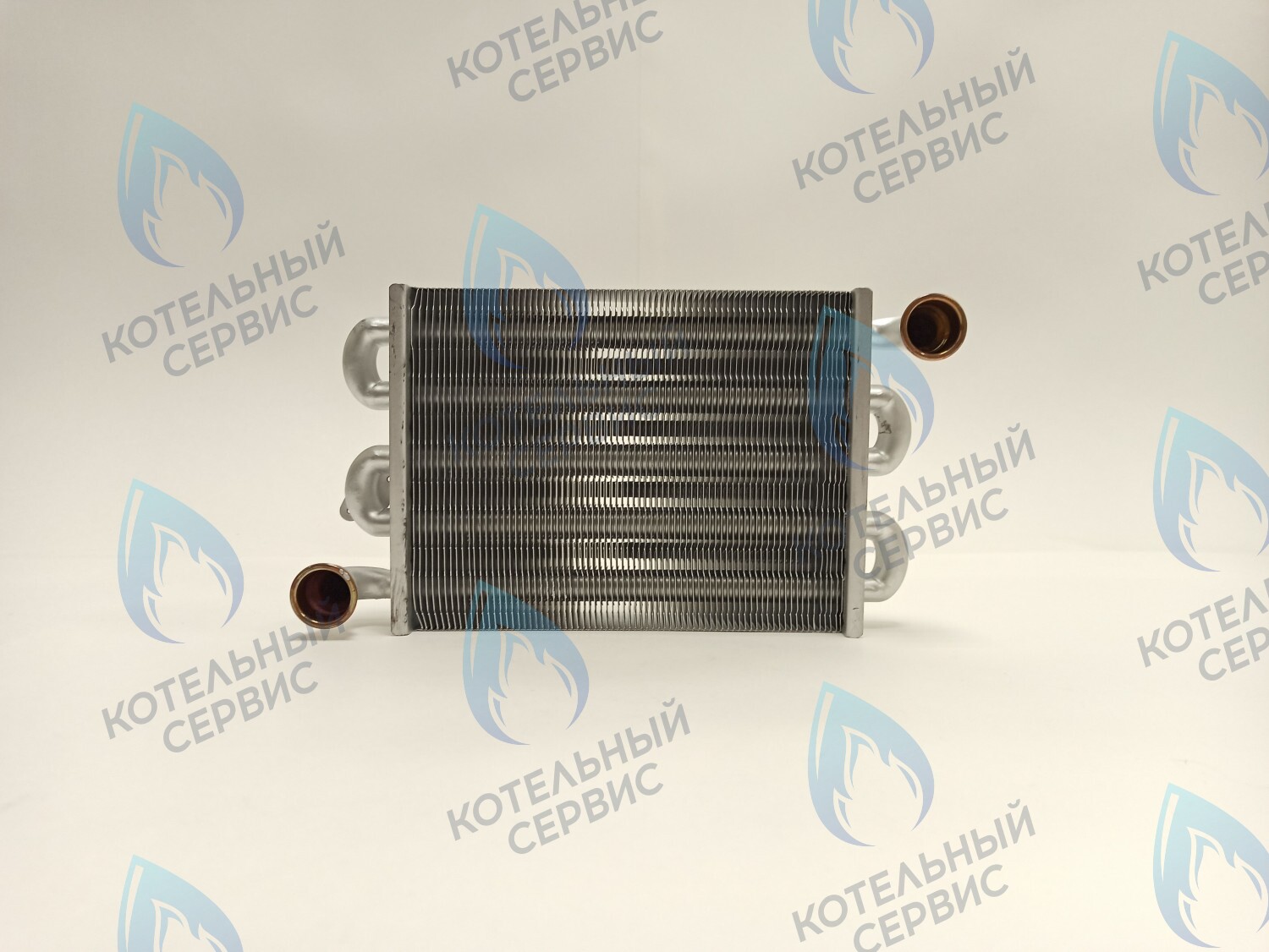 AA0500010 Первичный теплообменник KOTITONTTU TOIVO T 10-18 DK в Самаре