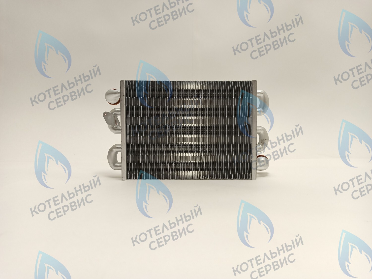 AA0500010 Первичный теплообменник KOTITONTTU TOIVO T 10-18 DK в Самаре