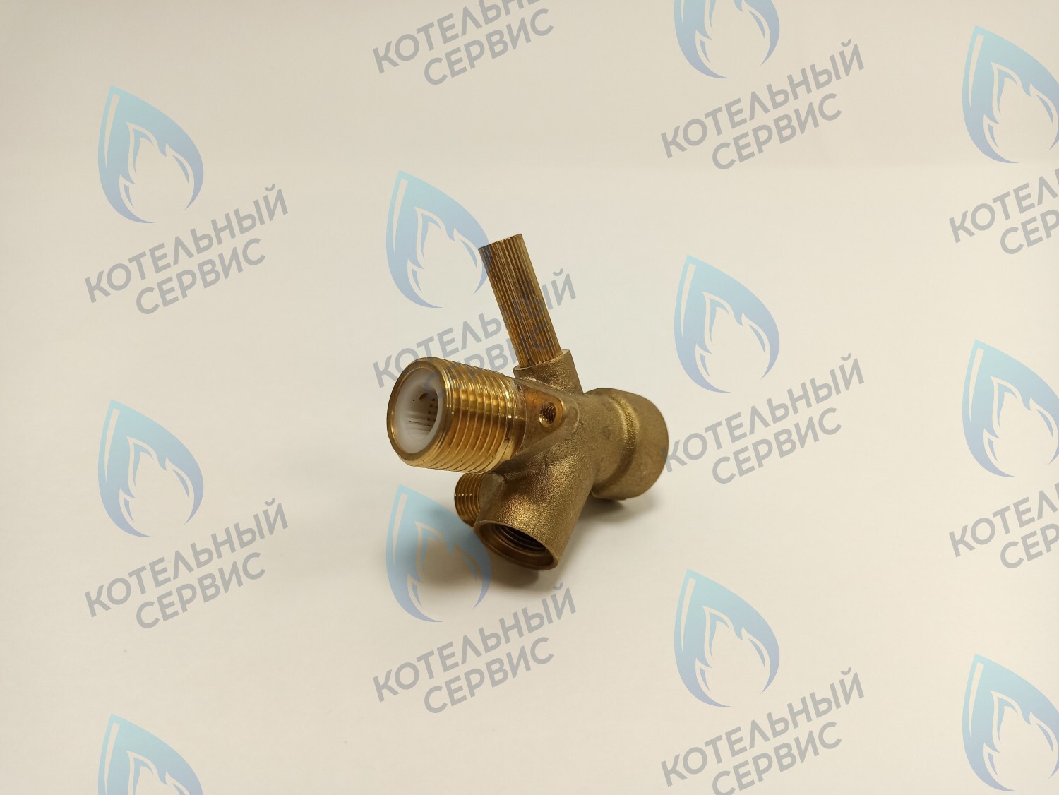 P0000005999 Блок водяной OASIS ГВС BM в Самаре