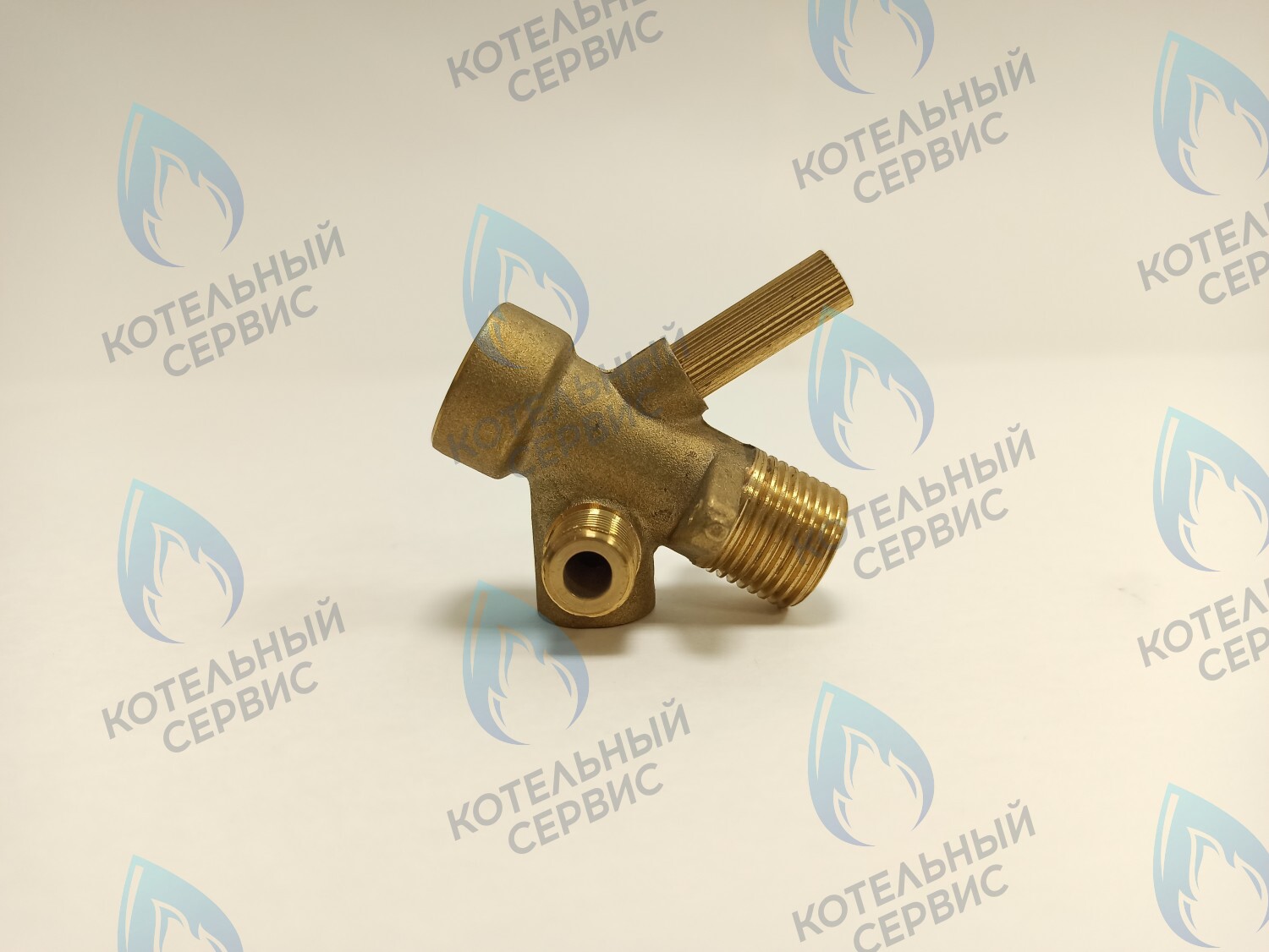 P0000005999 Блок водяной OASIS ГВС BM в Самаре