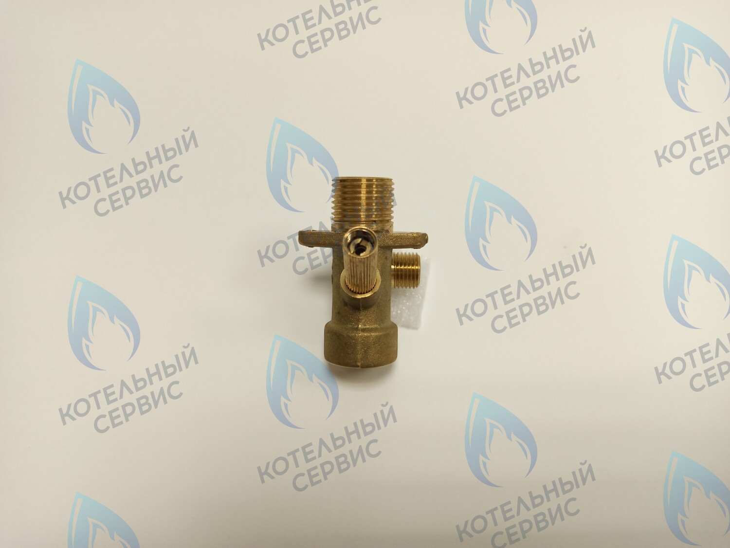 P0000005999 Блок водяной OASIS ГВС BM в Самаре