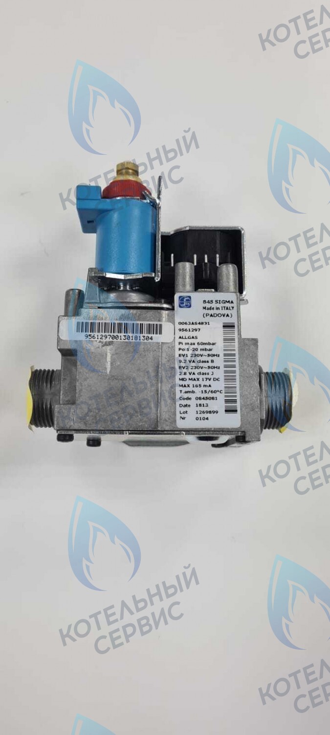 7817489 Газовый клапан Sit Sigma 845 VIESSMANN в Самаре