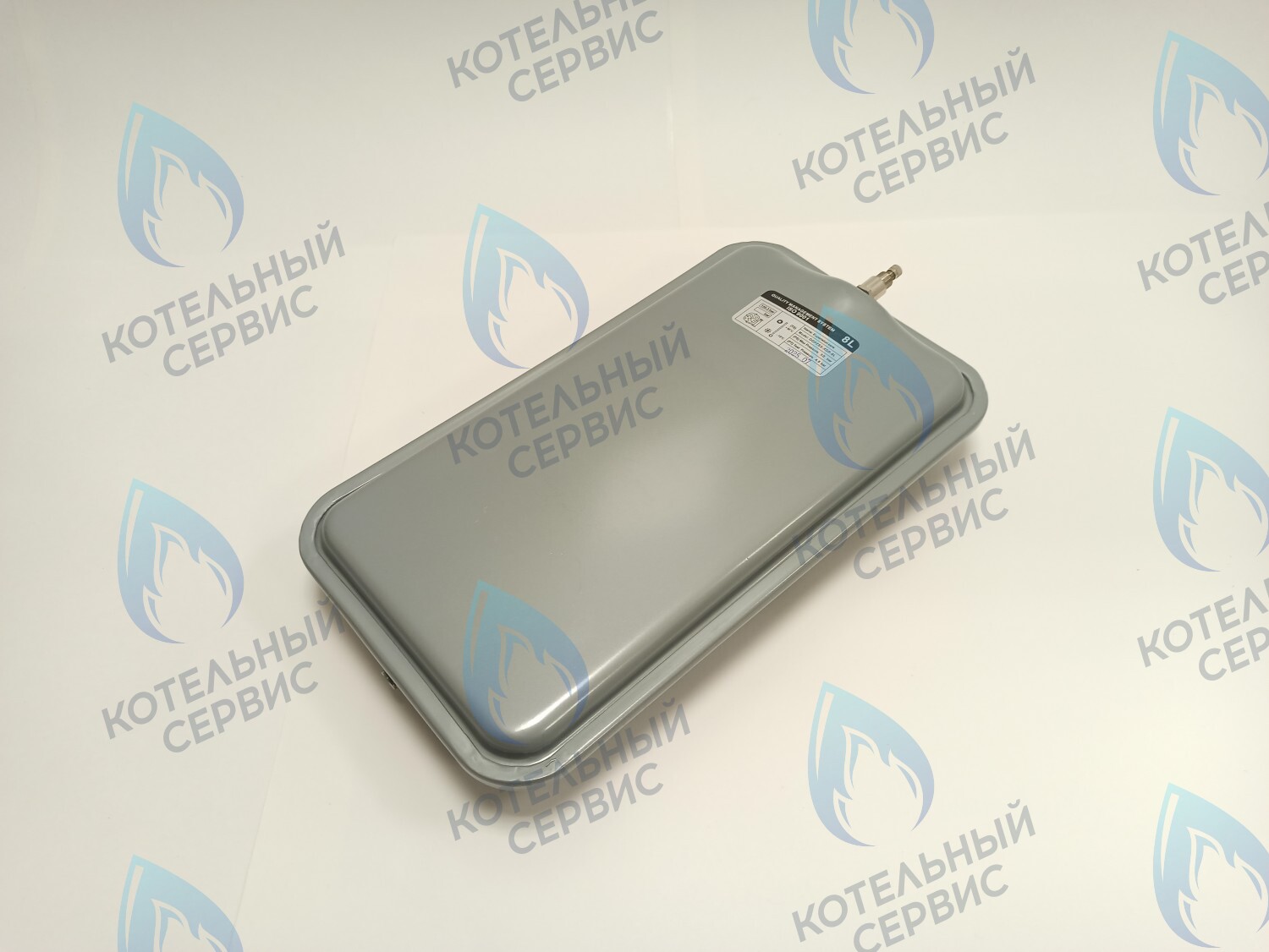 ET014-08L-LJ Бак расширительный 8л BAXI (710418200) в Самаре