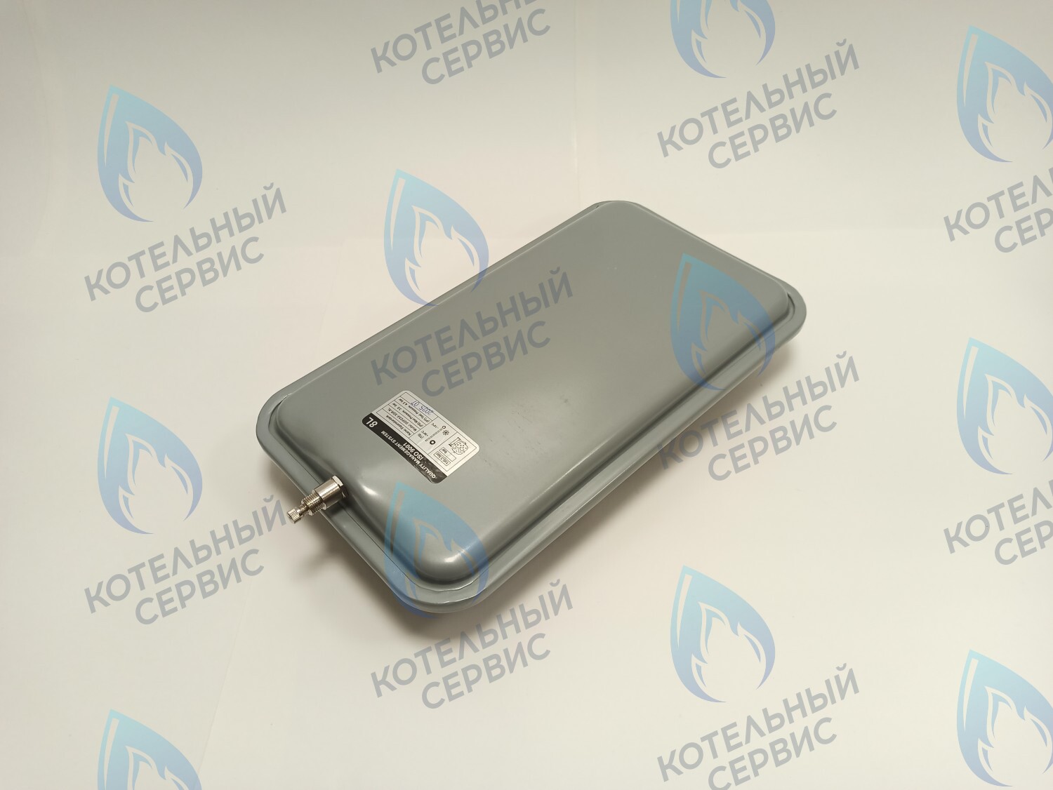 ET014-08L-LJ Бак расширительный 8л BAXI (710418200) в Самаре