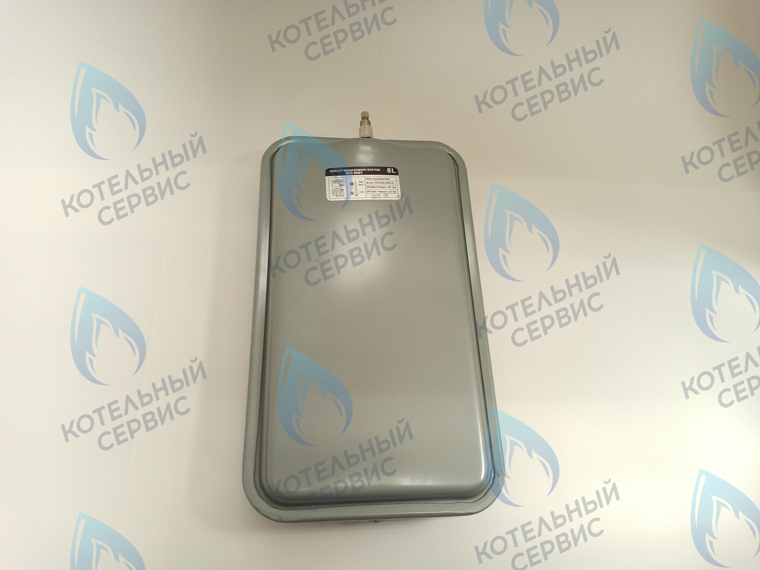 ET014-08L-LJ Бак расширительный 8л BAXI (710418200) в Самаре