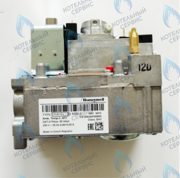 39830400 Клапан газовый VR4615 FERROLI в Самаре