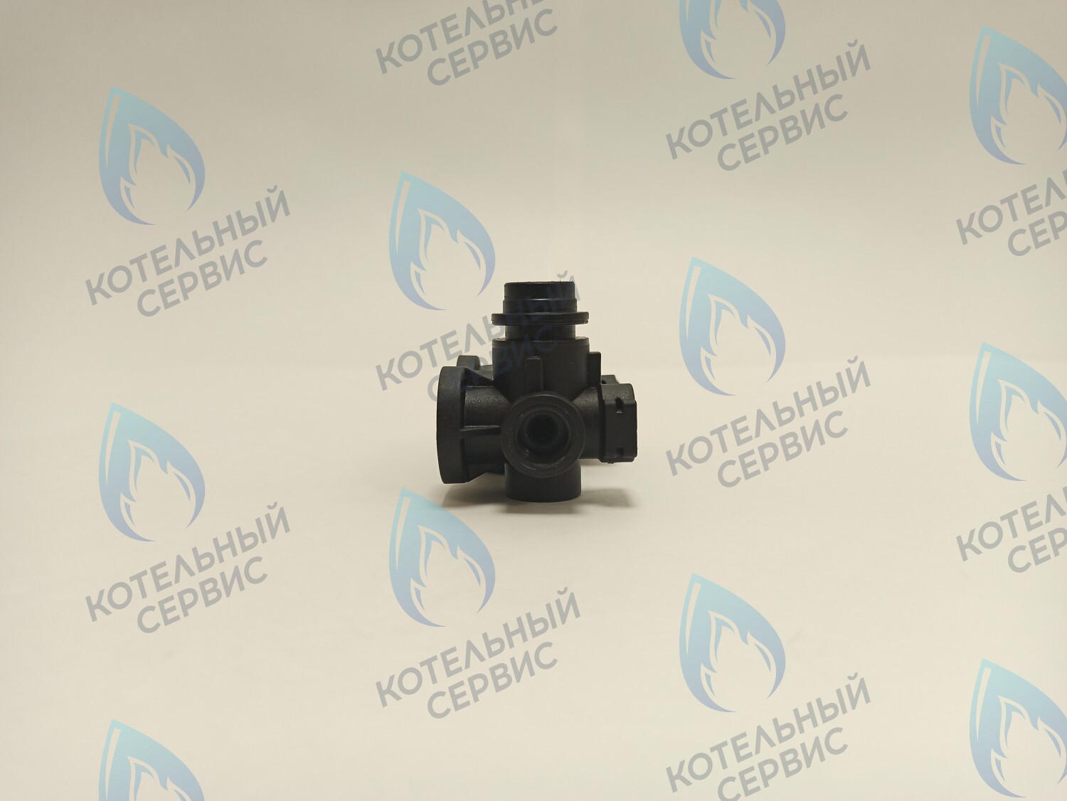 HH011B Подающая часть гидрогруппы FEDERICA BUGATTI Varme 12-24 кВт (пластиковая) в Самаре