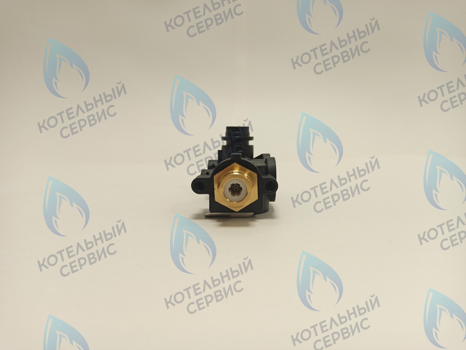 HH011B Подающая часть гидрогруппы FEDERICA BUGATTI Varme 12-24 кВт (пластиковая) в Самаре