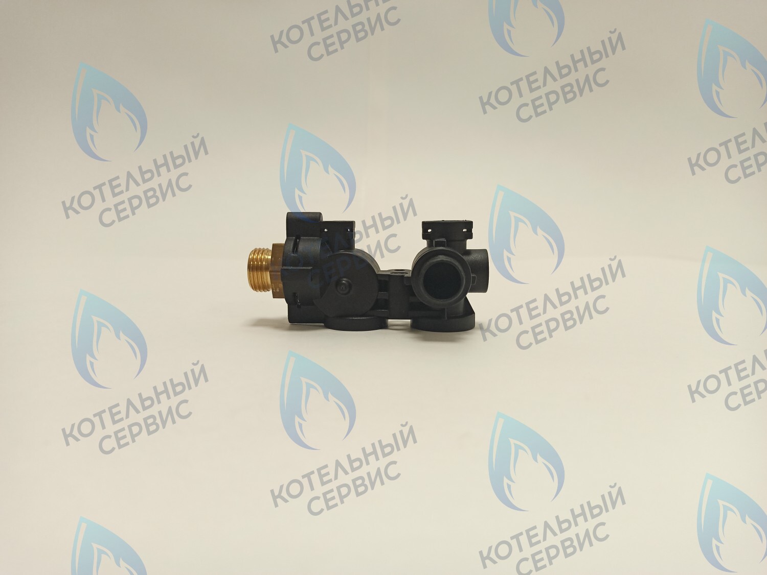 HH011B Подающая часть гидрогруппы FEDERICA BUGATTI Varme 12-24 кВт (пластиковая) в Самаре