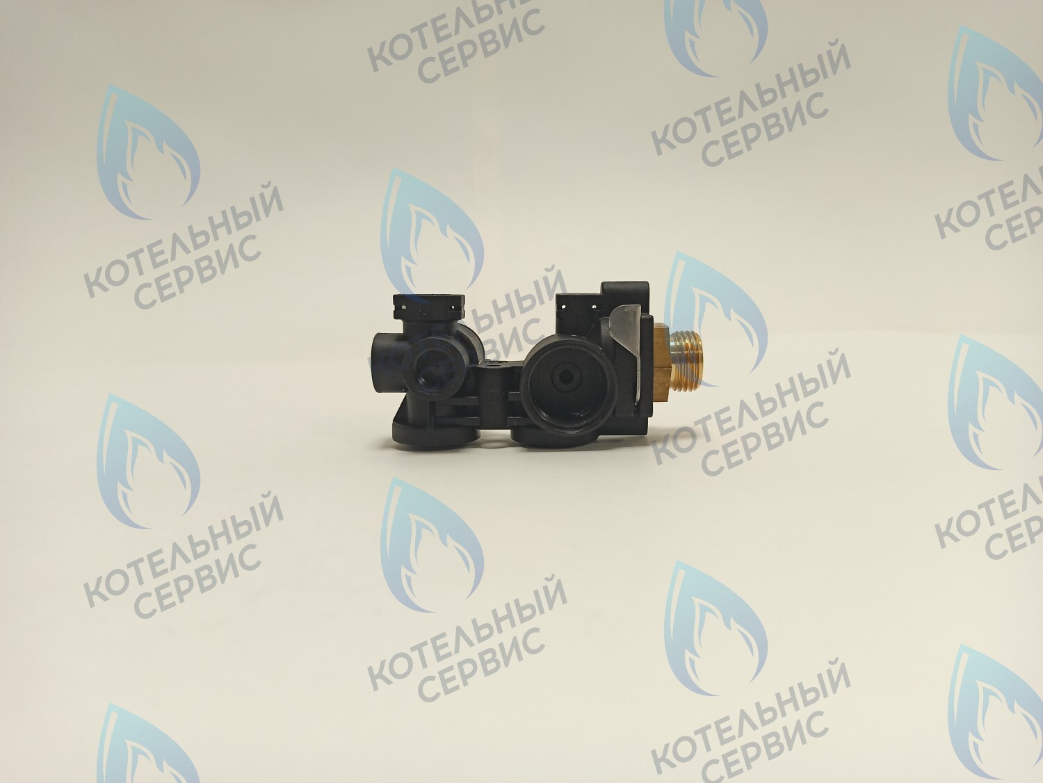 HH011B Подающая часть гидрогруппы FEDERICA BUGATTI Varme 12-24 кВт (пластиковая) в Самаре