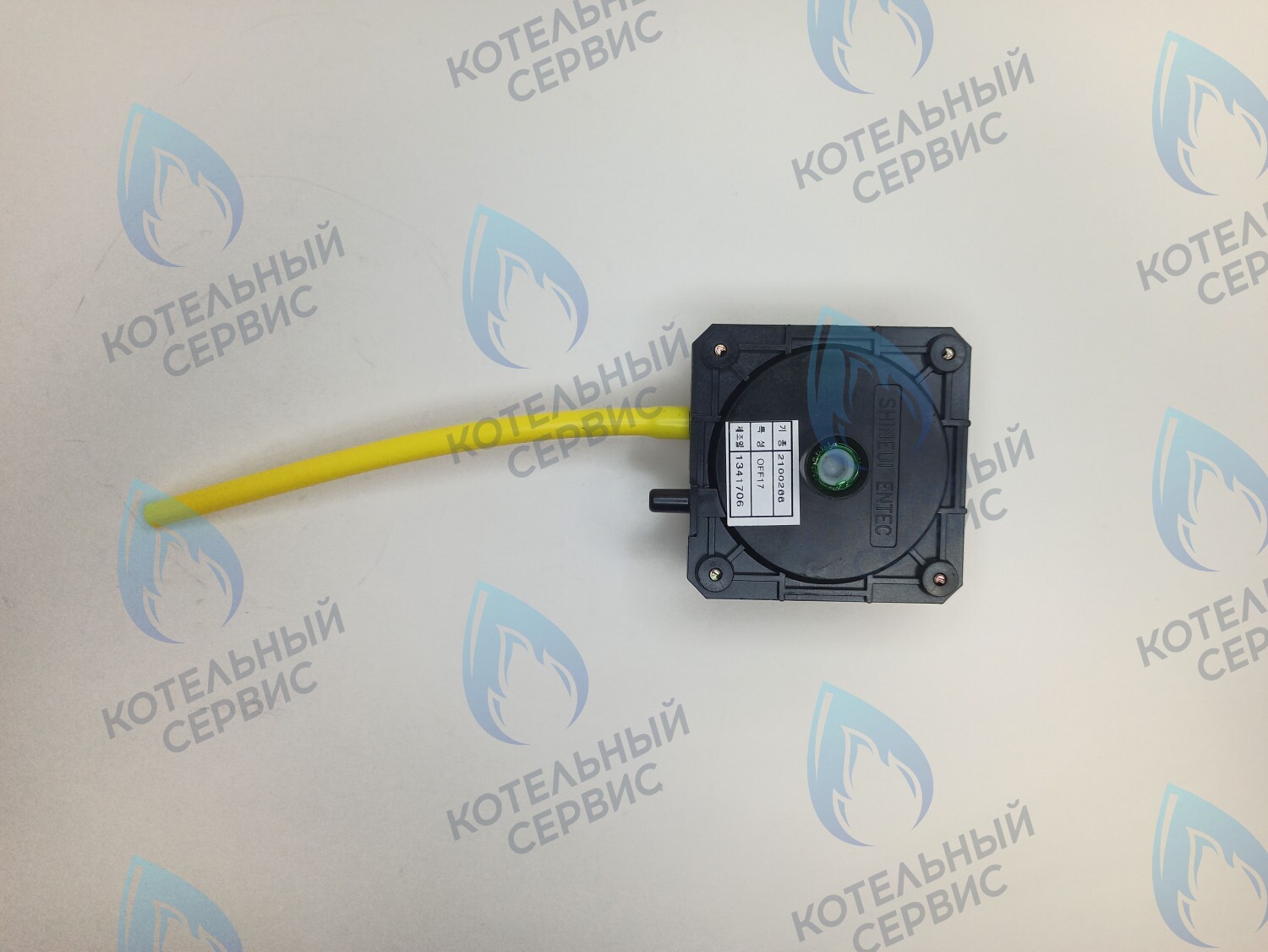 2100266 Датчик атмосферного давления 34,9кВт-40,7кВт CELTIC-DS PLATINUM 3.30, 3.35 в Самаре