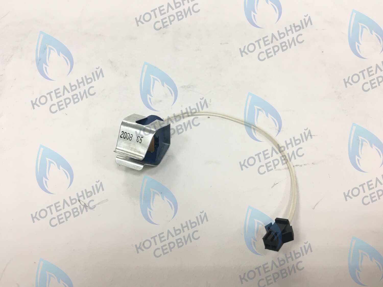 05-2029 NTC датчик температуры  (накладной) G14 GazLux, 18 С1/Т1, 24 С1/Т1 в Самаре