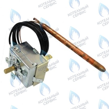 0020034952 Термостат рабочий медный IMIT Protherm PLO KLO KLZ в Самаре
