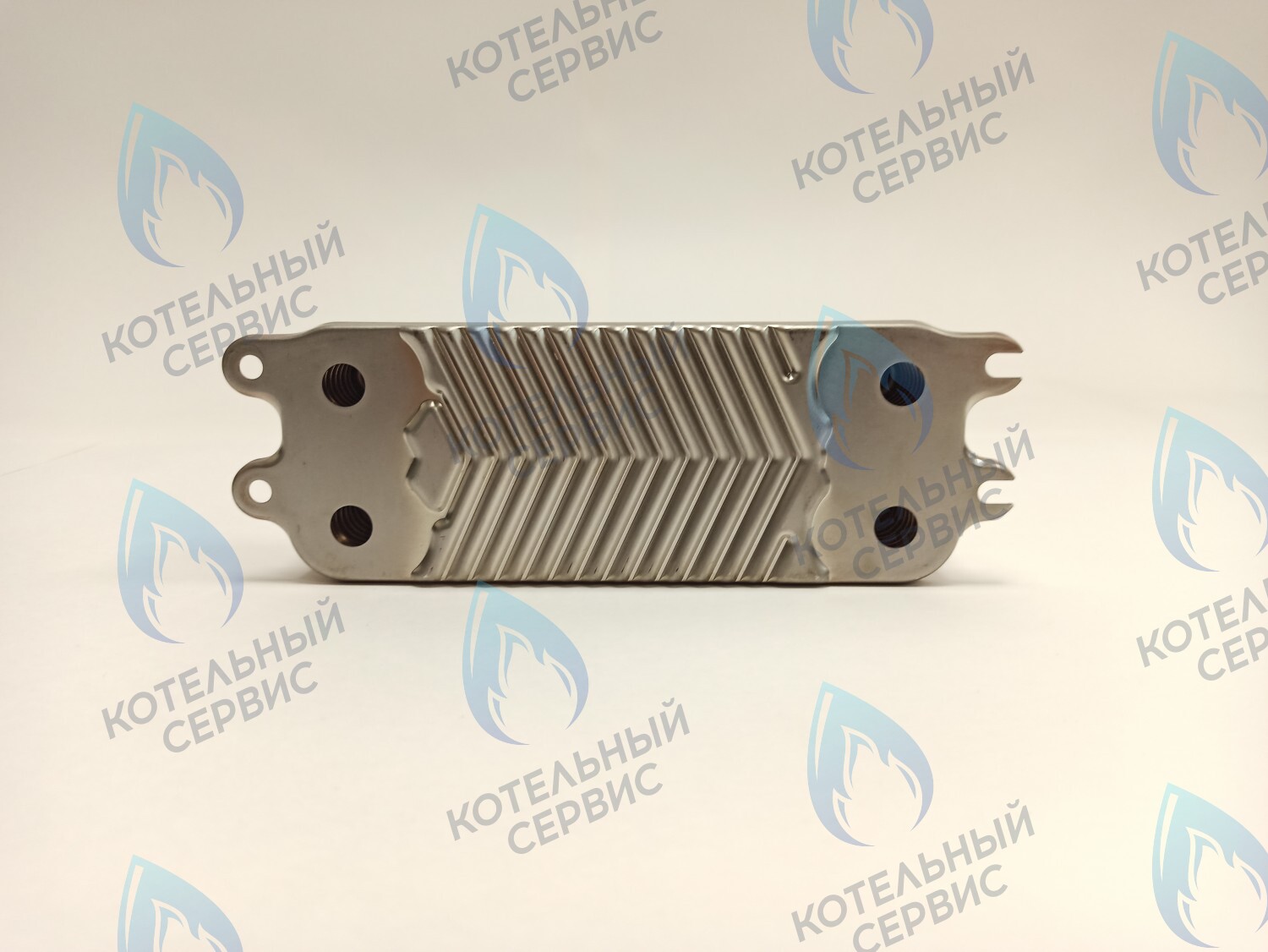 ES190V-000-16R-CH Теплообменник ГВС Vaillant 16 пластин (FEKS) в Самаре