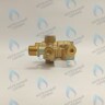 AD.02.01.0004 Трехходовой клапан в сборе M11T - M26T MIZUDO в Самаре