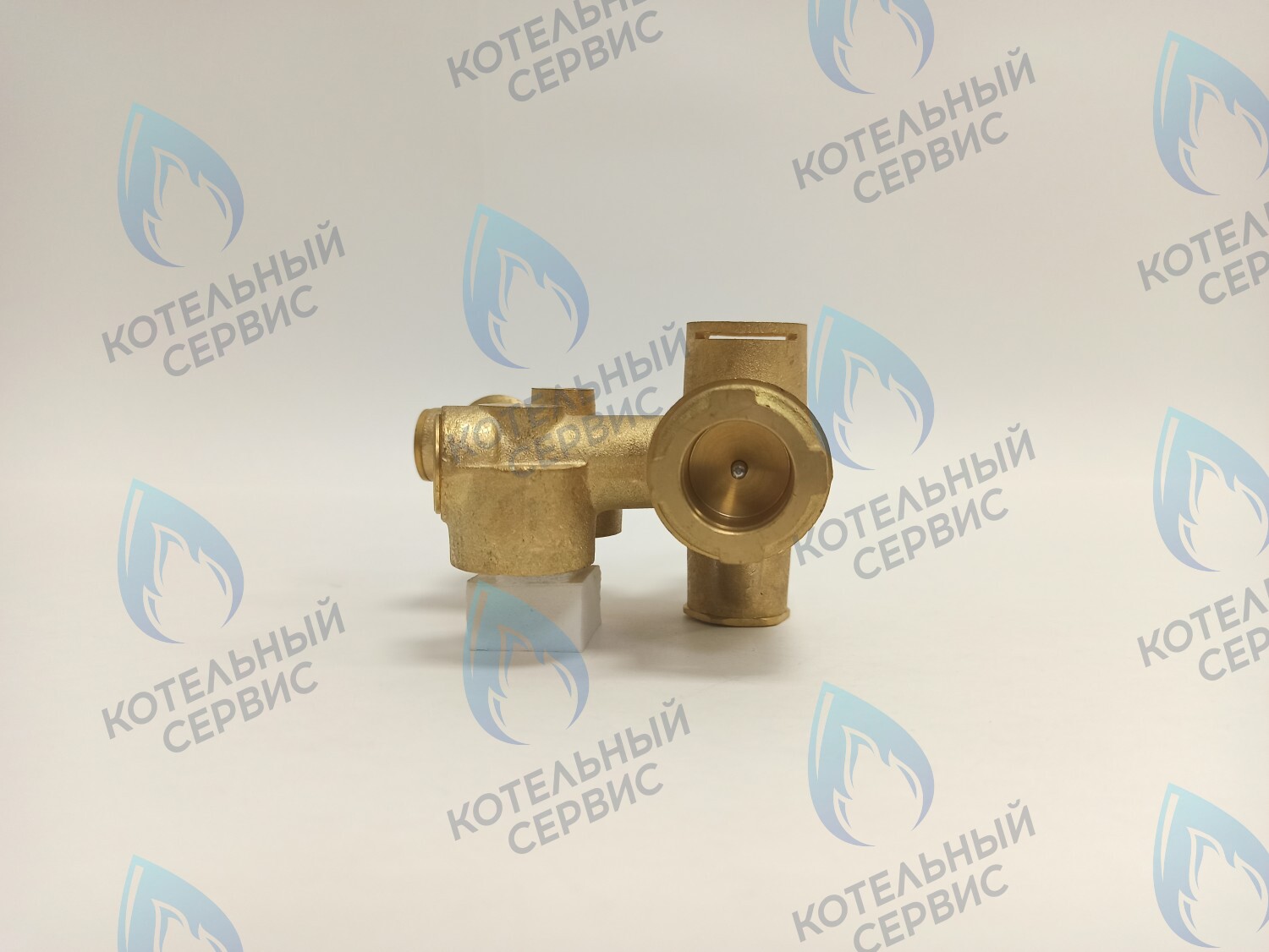 AD.02.01.0004 Трехходовой клапан в сборе MIZUDO до 01.09.2024 MAESTRO LUX M11- M24T,  MAESTRO GEM M24T, CLASSIC M17H- M24H в Самаре