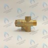AD.02.01.0004 Трехходовой клапан в сборе M11T - M26T MIZUDO в Самаре