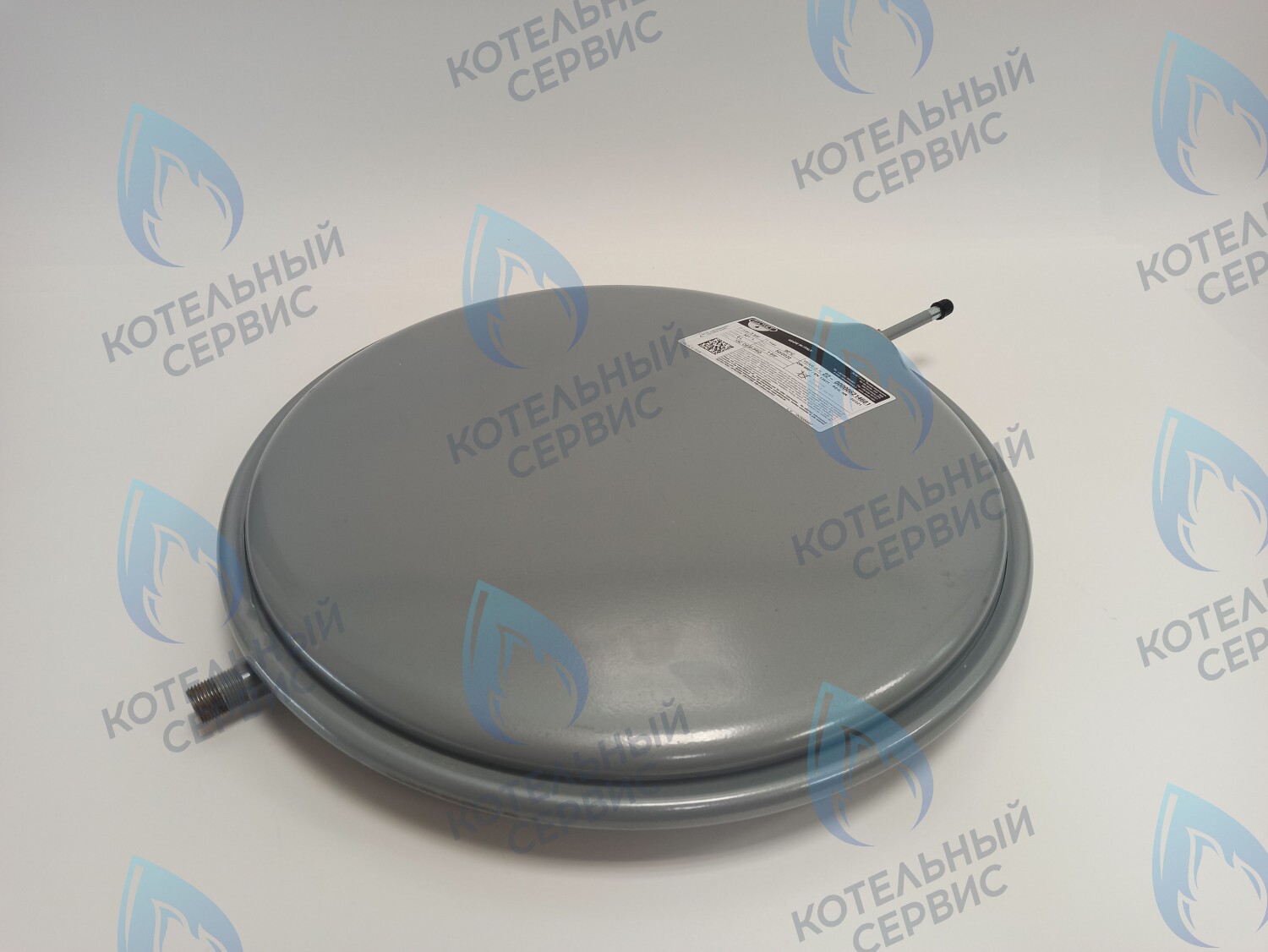 ET002-06L-ZM Расширительный бак VAILLANT 6L ZILMET в Самаре