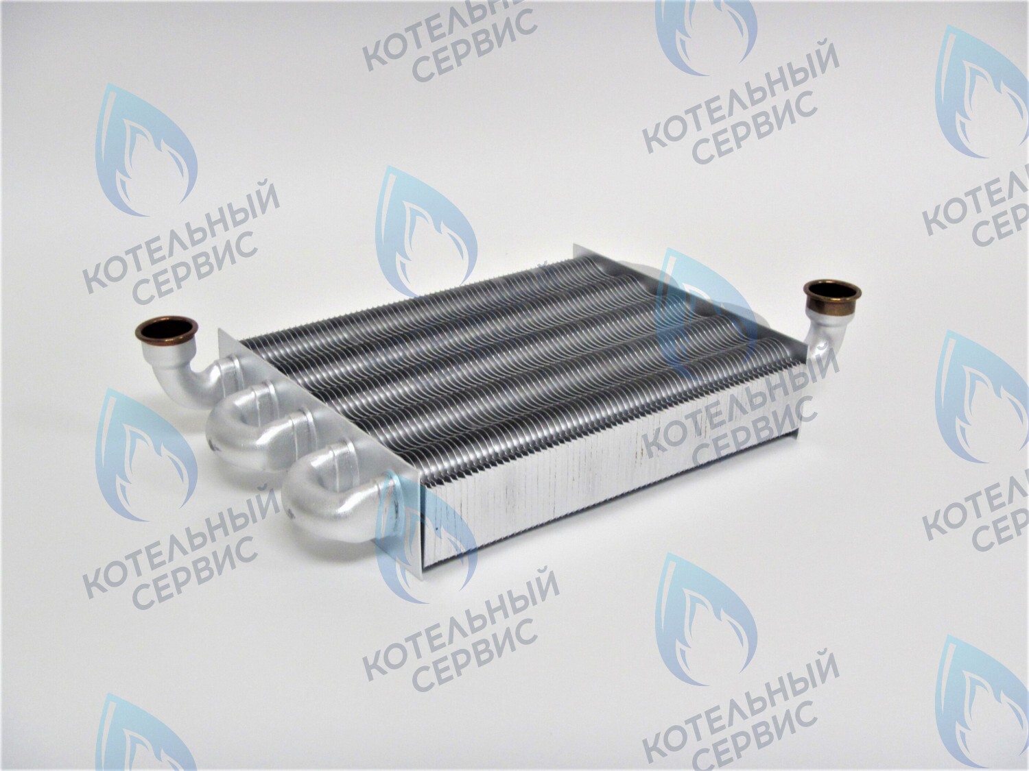 EM004-225-ARISTON-X-Комп Теплообменник первичный с трубками ARISTON ALTEAS X, CARES X, CLAS X, GENUS X, HS X, CHAFFOTEAUX ALIXIA ULTRA, PIGMA ULTRA в Самаре