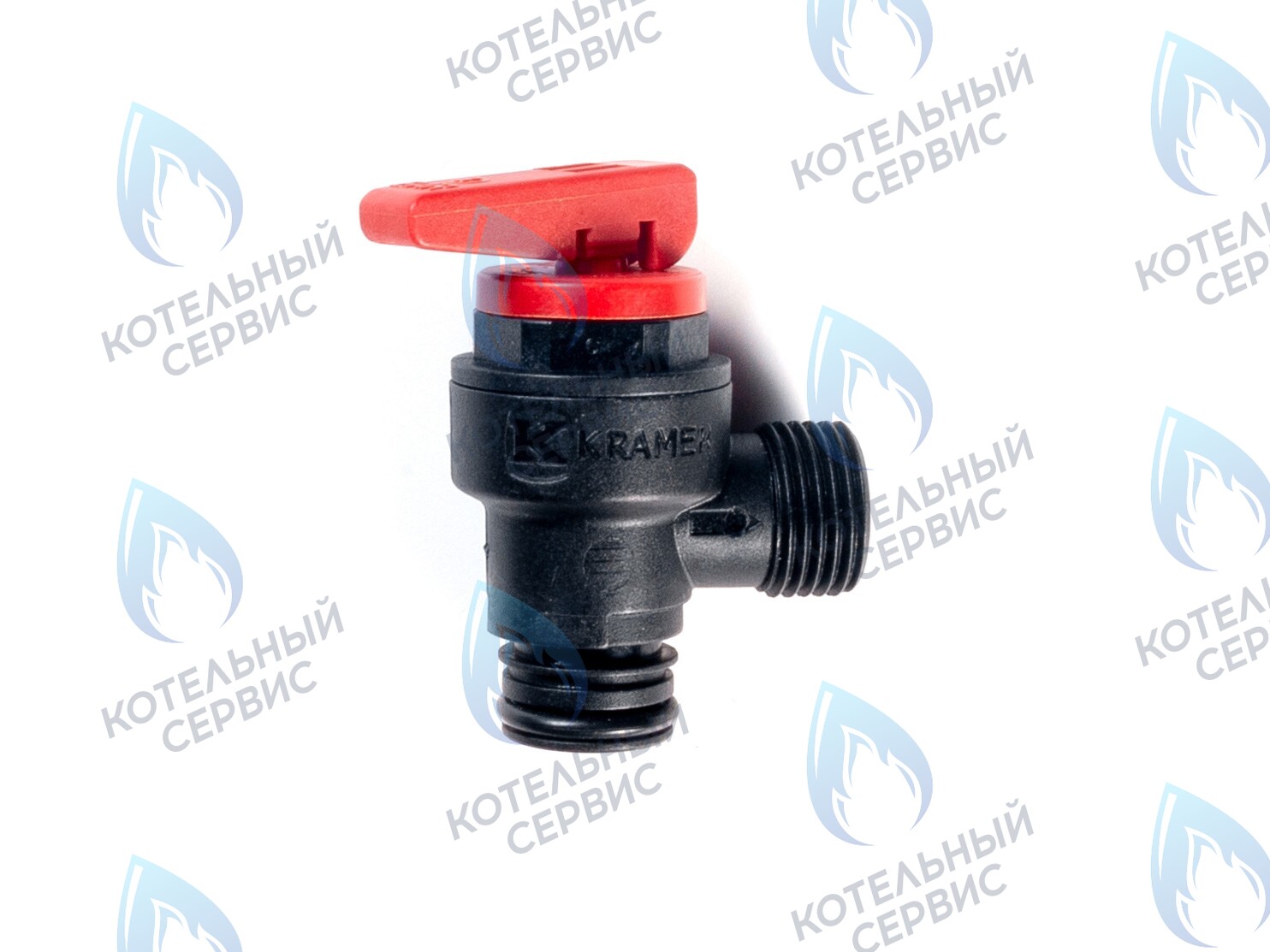 EV020-01-KR Сбросной клапан 3 бар Ferroli, Protherm (0020014173, 0020047005), Vaillant (178985) в Самаре