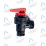 EV020-01-KR Сбросной клапан 3 бар Ferroli, Protherm (0020014173, 0020047005, 0020118734), Vaillant (178985) в Самаре