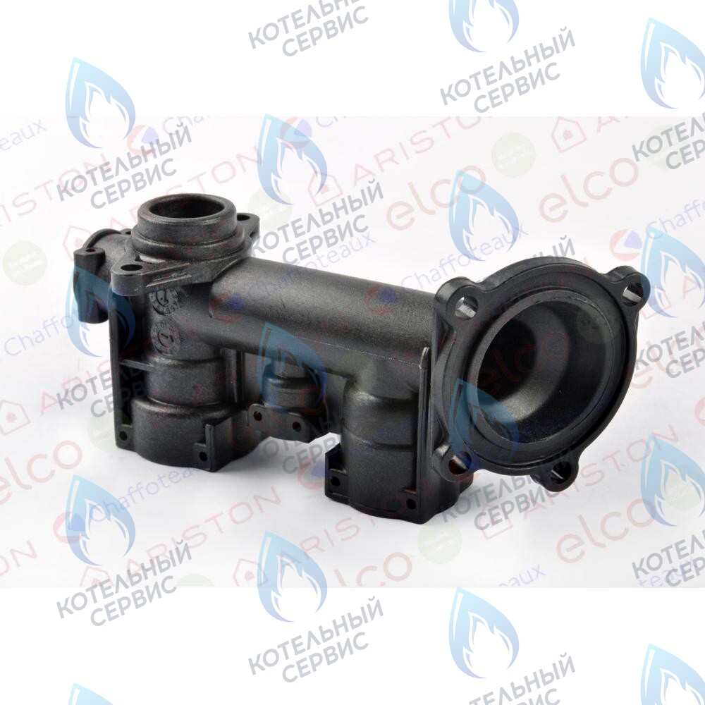 990384 Газовый коллектор (c.h. Flow) ARISTON в Самаре