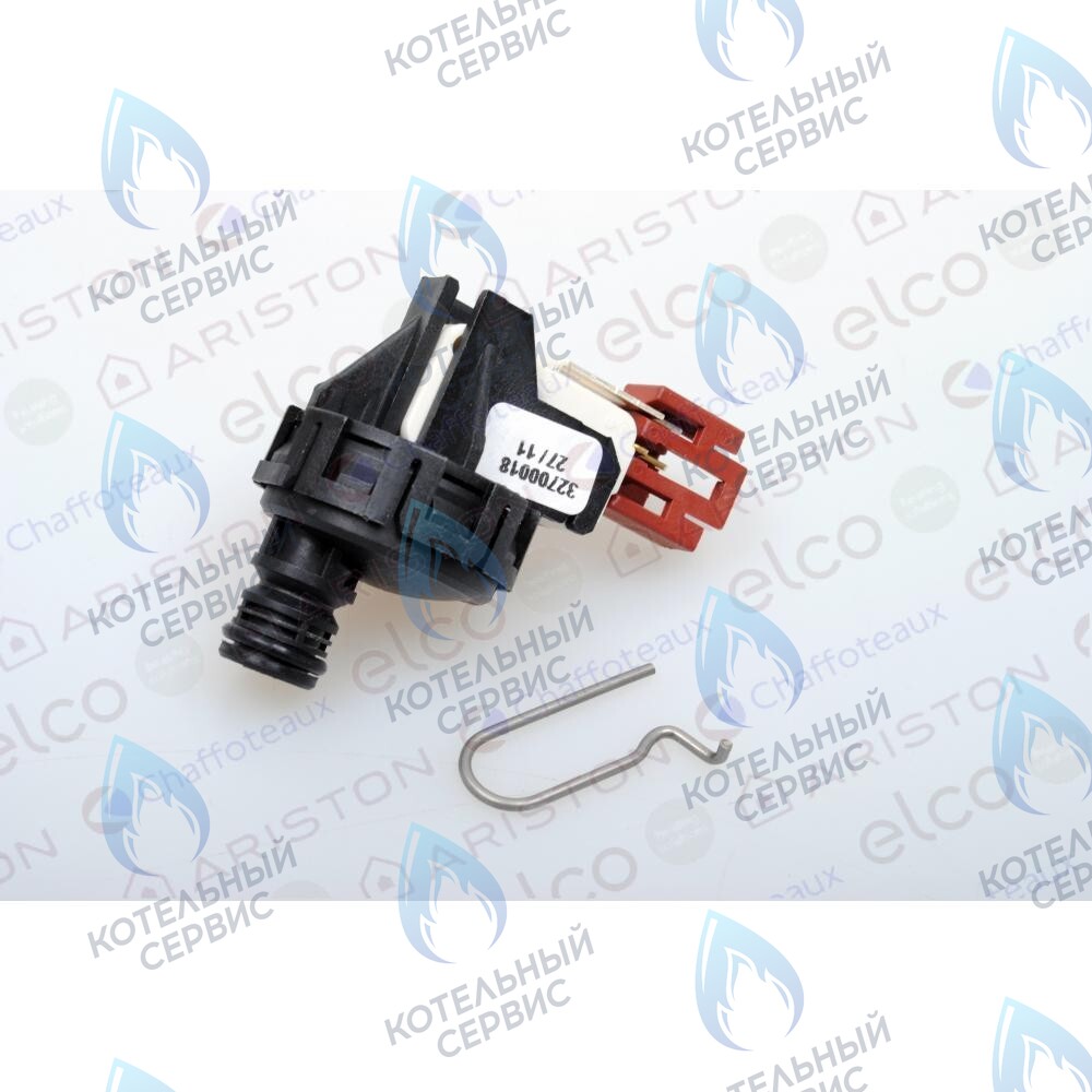 65105090 Реле минимального давления ARISTON в Самаре