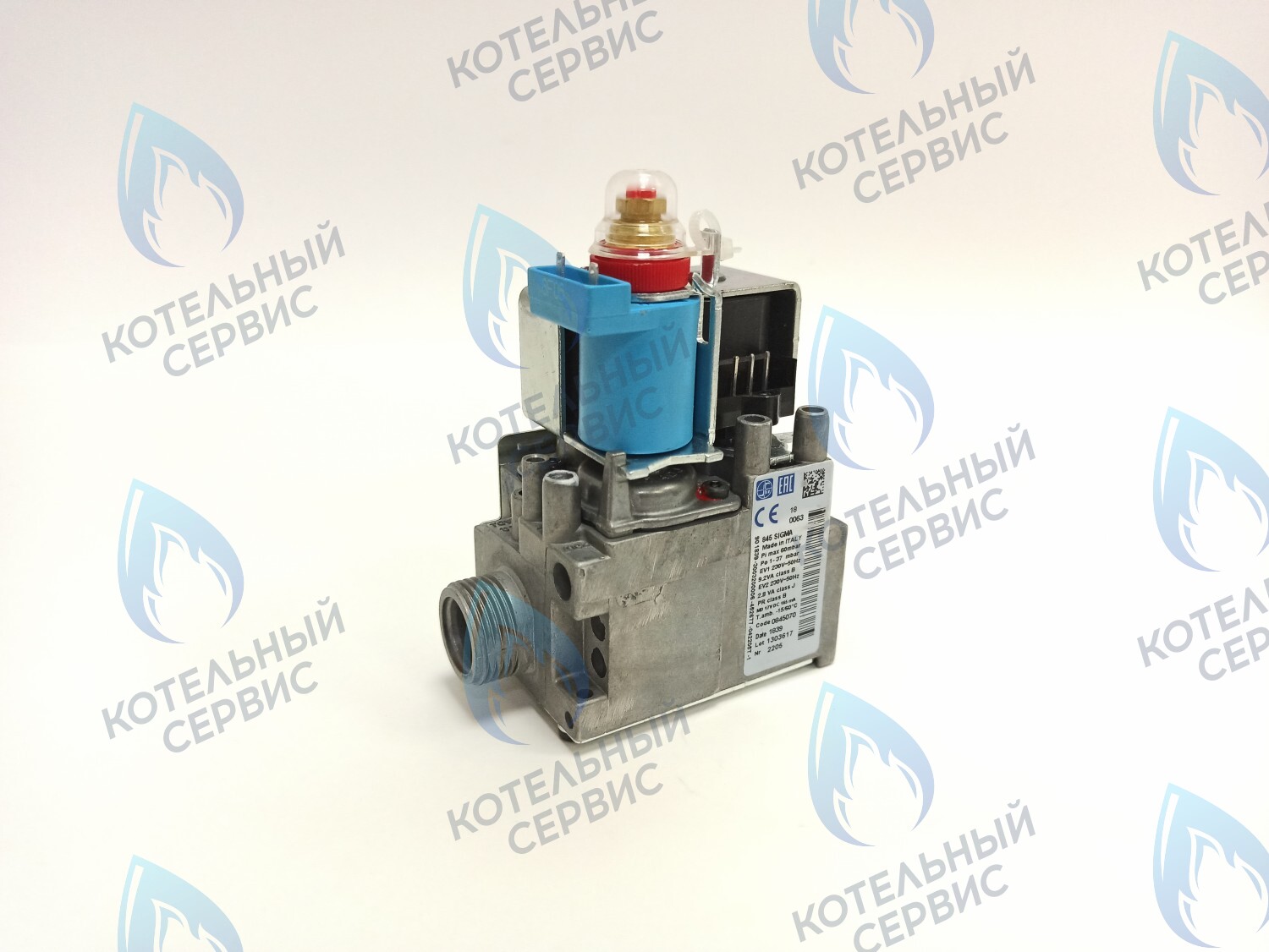 7006901247 Газовый клапан SIGMA 845 SIT E.C.A. GELIOS HM в Самаре